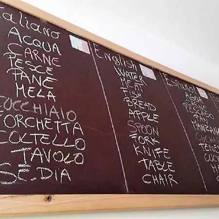 Apartman Ostiense Piramide Station *