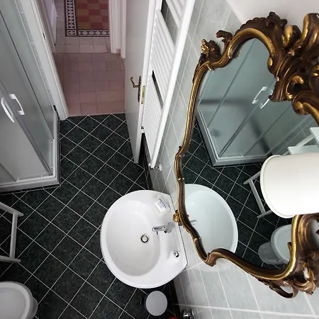 Apartman Ostiense Piramide Station