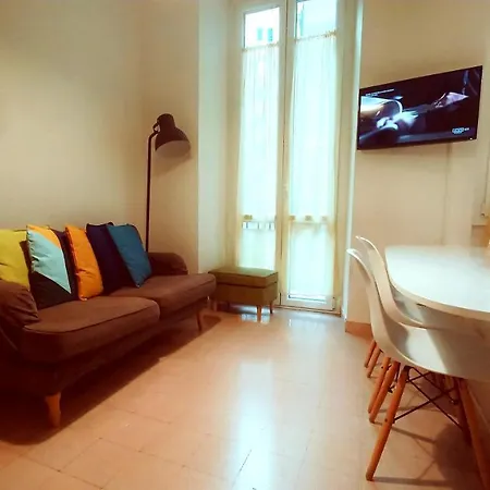 Appartement Ostiense Piramide Station