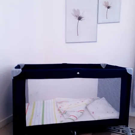 Ostiense Piramide Station Appartamento *