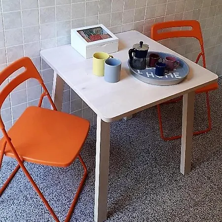 Ostiense Piramide Station Appartamento *