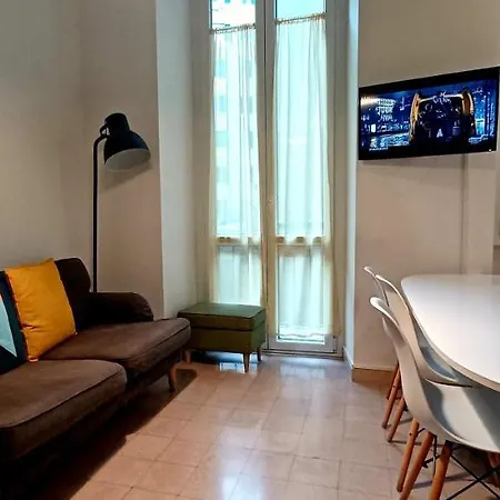 Ostiense Piramide Station *