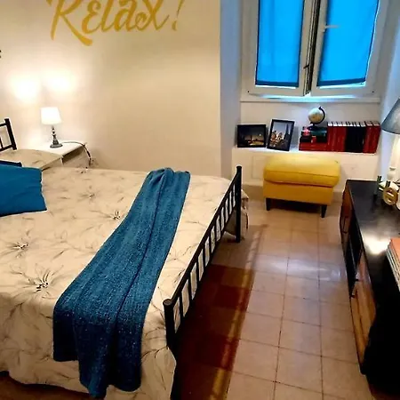 Ostiense Piramide Station *