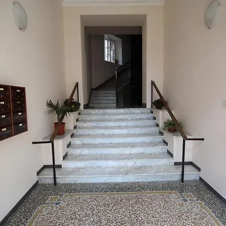 Ostiense Piramide Station Appartamento Roma