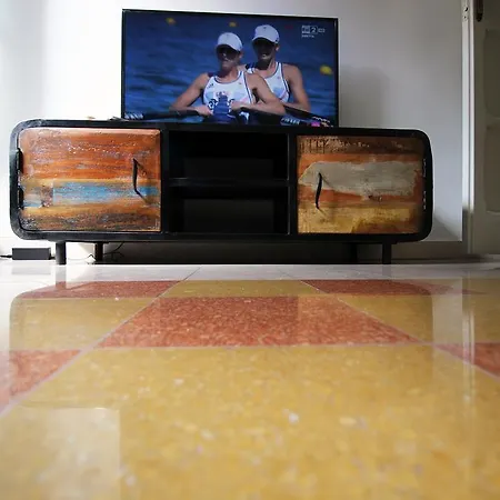 Ostiense Piramide Station Appartamento *