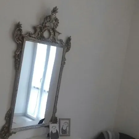 Appartamento Ostiense Piramide Station *