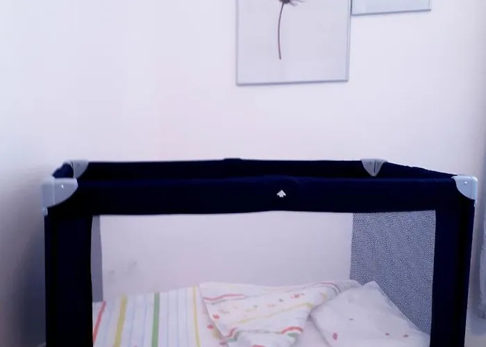 Ostiense Piramide Station Lägenhet *