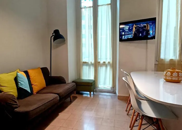 Ostiense Piramide Station *