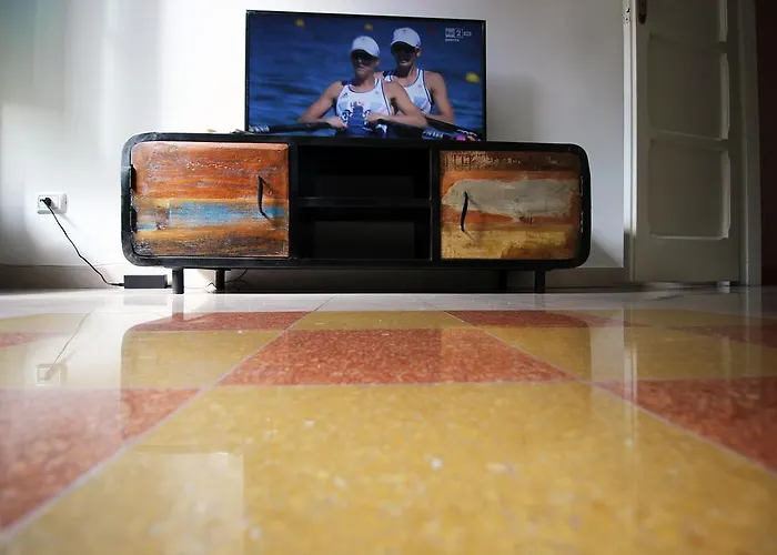 Ostiense Piramide Station Lägenhet *