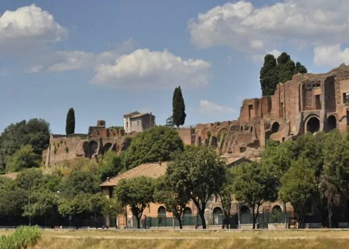 Ostiense Piramide Station