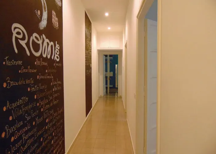 Ostiense Piramide Station Rom