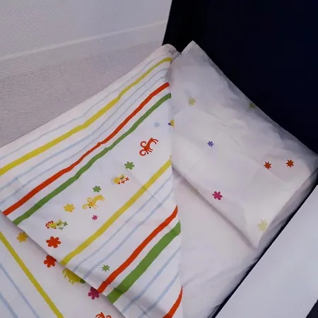 Ostiense Piramide Station Apartment Rome